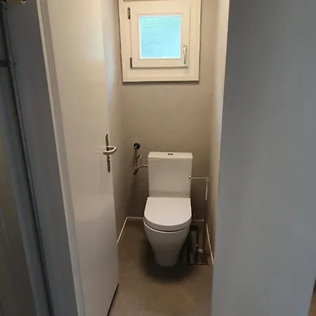 Auberge de jeunesse Sleep And Go - Budget *