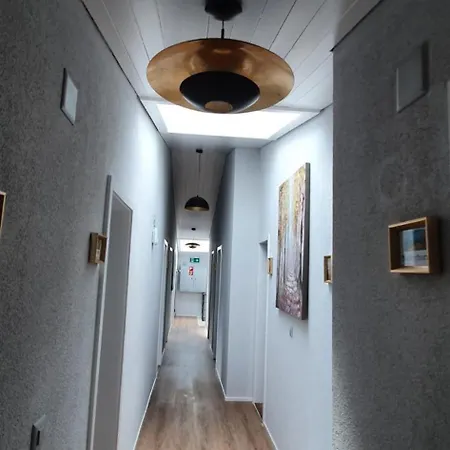 Sleep And Go - Budget Interlaken