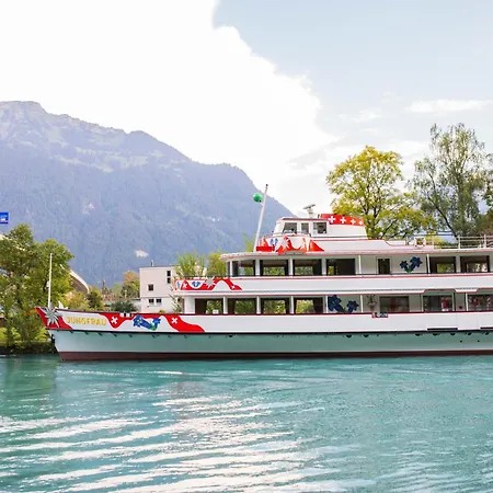 Auberge de jeunesse Sleep And Go - Budget *