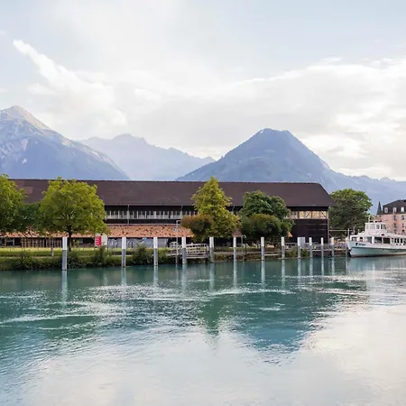Sleep&go - Budget Interlaken