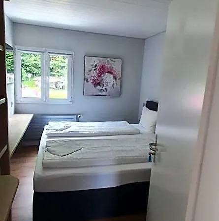 Sleep And Go - Budget Hostel