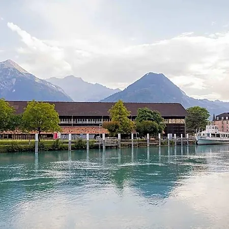 Hostel Sleep And Go - Budget Interlaken