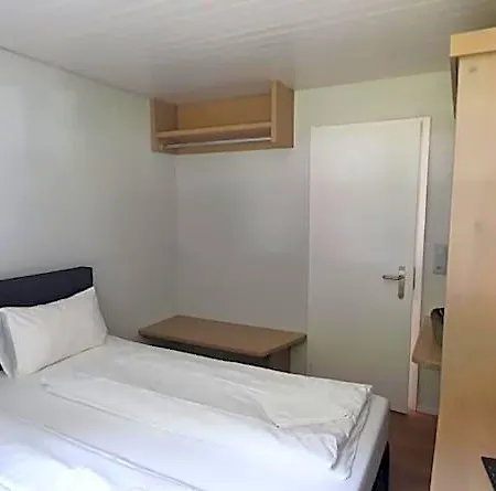 Sleep&go - Budget