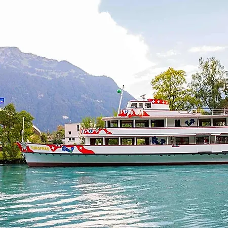 Sleep&go - Budget Hostel Interlaken