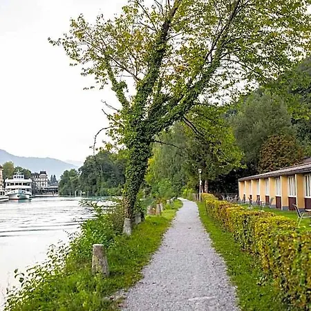 Sleep&go - Budget Hostel Interlaken