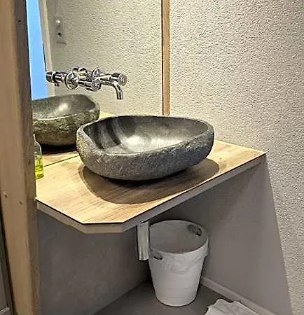 Hostel Sleep&go - Budget Interlaken