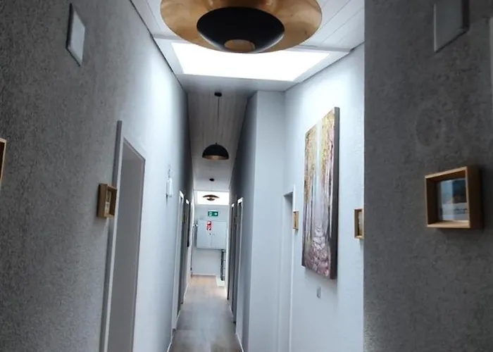 Sleep And Go - Budget Interlaken