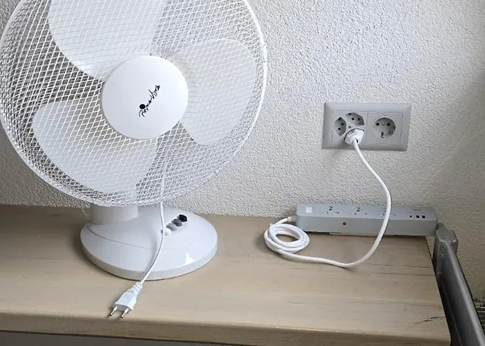 Hostel Sleep And Go - Budget Interlaken