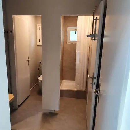 Sleep And Go - Budget * Interlaken