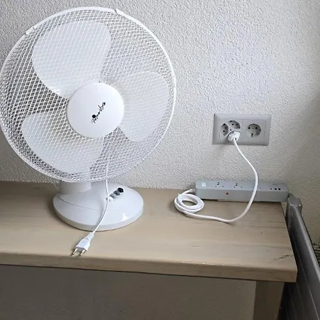 Hostel Sleep And Go - Budget Interlaken