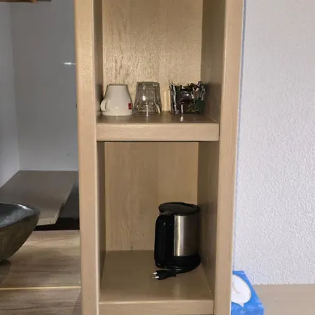 Sleep And Go - Budget